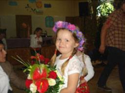 Zapisy dzieci do Niepublicznego Przedszkola w Bachorzewie